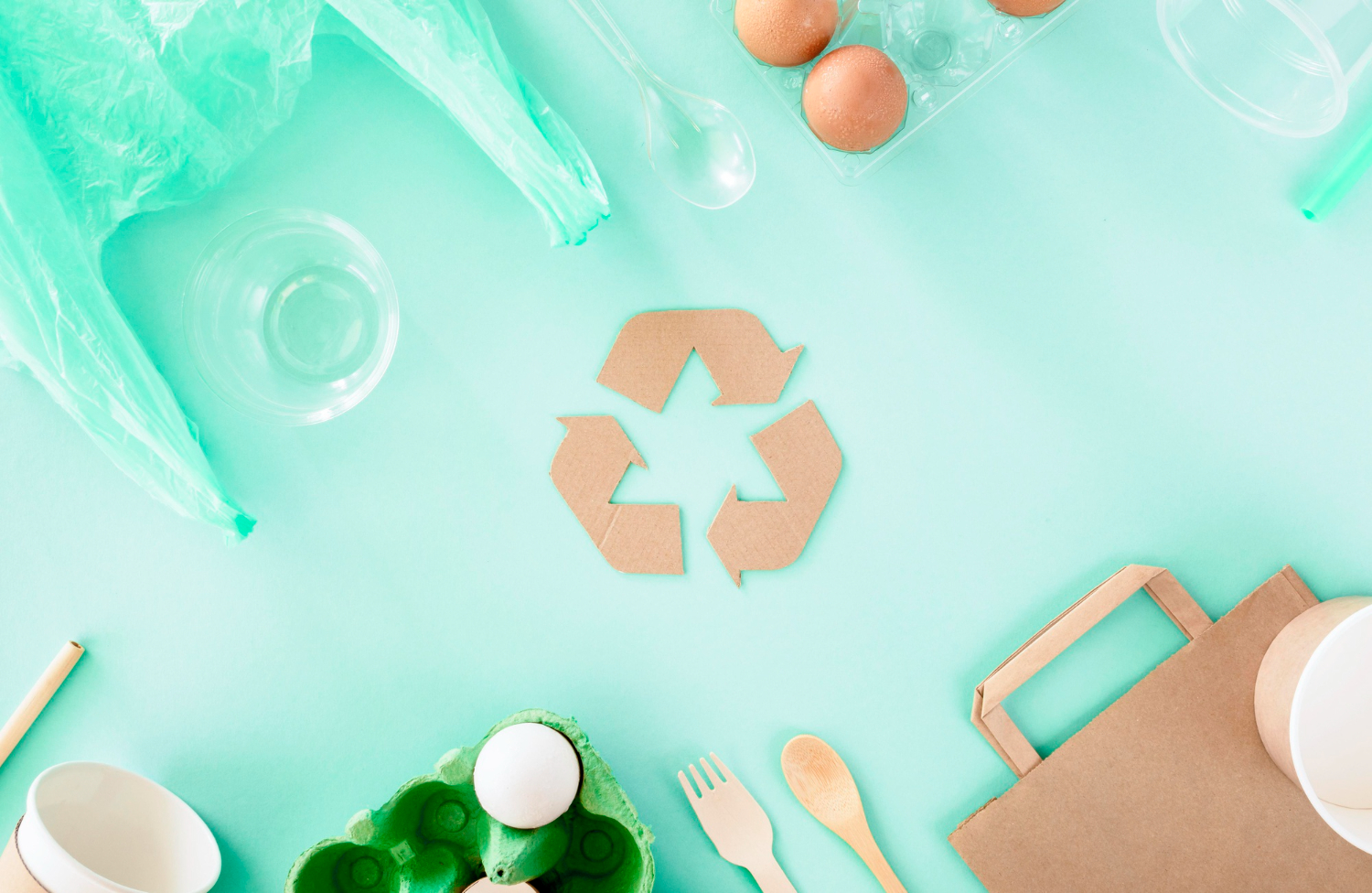 แนวคิด Zero Waste